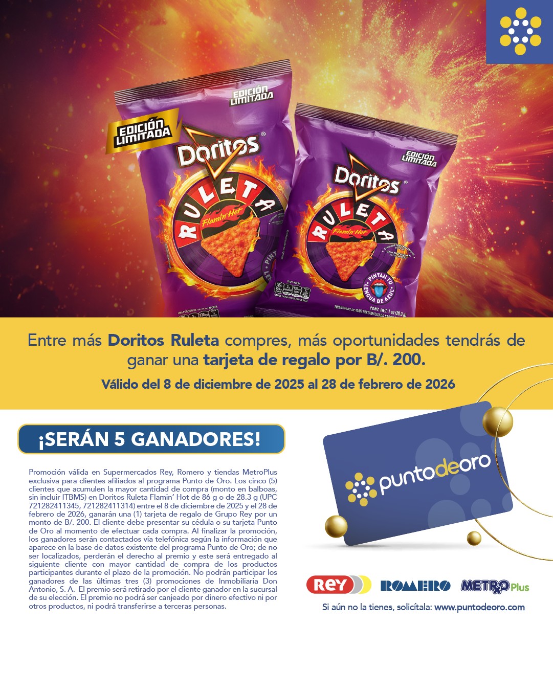 Supermercados Romero added a new photo. - Supermercados Romero