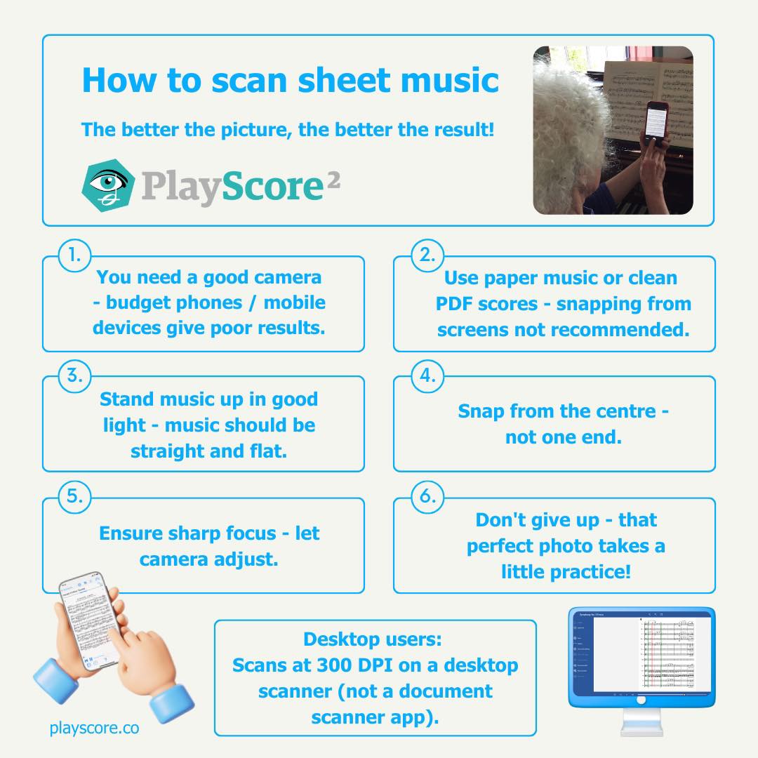 PlayScore 2 - We often get queries from users on how to... | Facebook