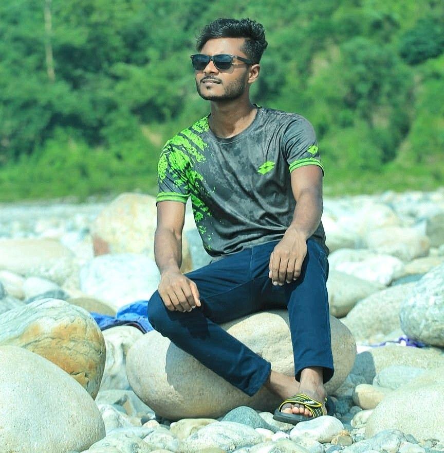 MD Robiul Awal