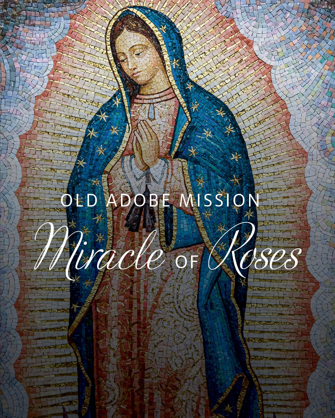 Old - Celebrate the Miracle of the Roses! 🌹 Step into Old Town ...