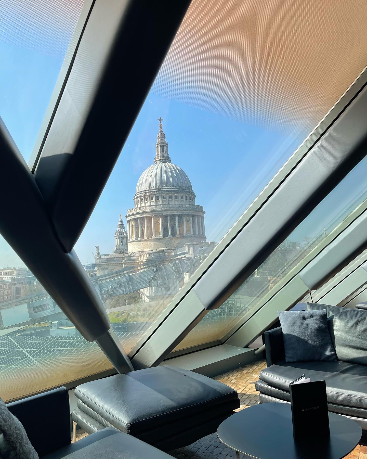 ArchTec_Models - One of London's iconic buildings and can... | Facebook