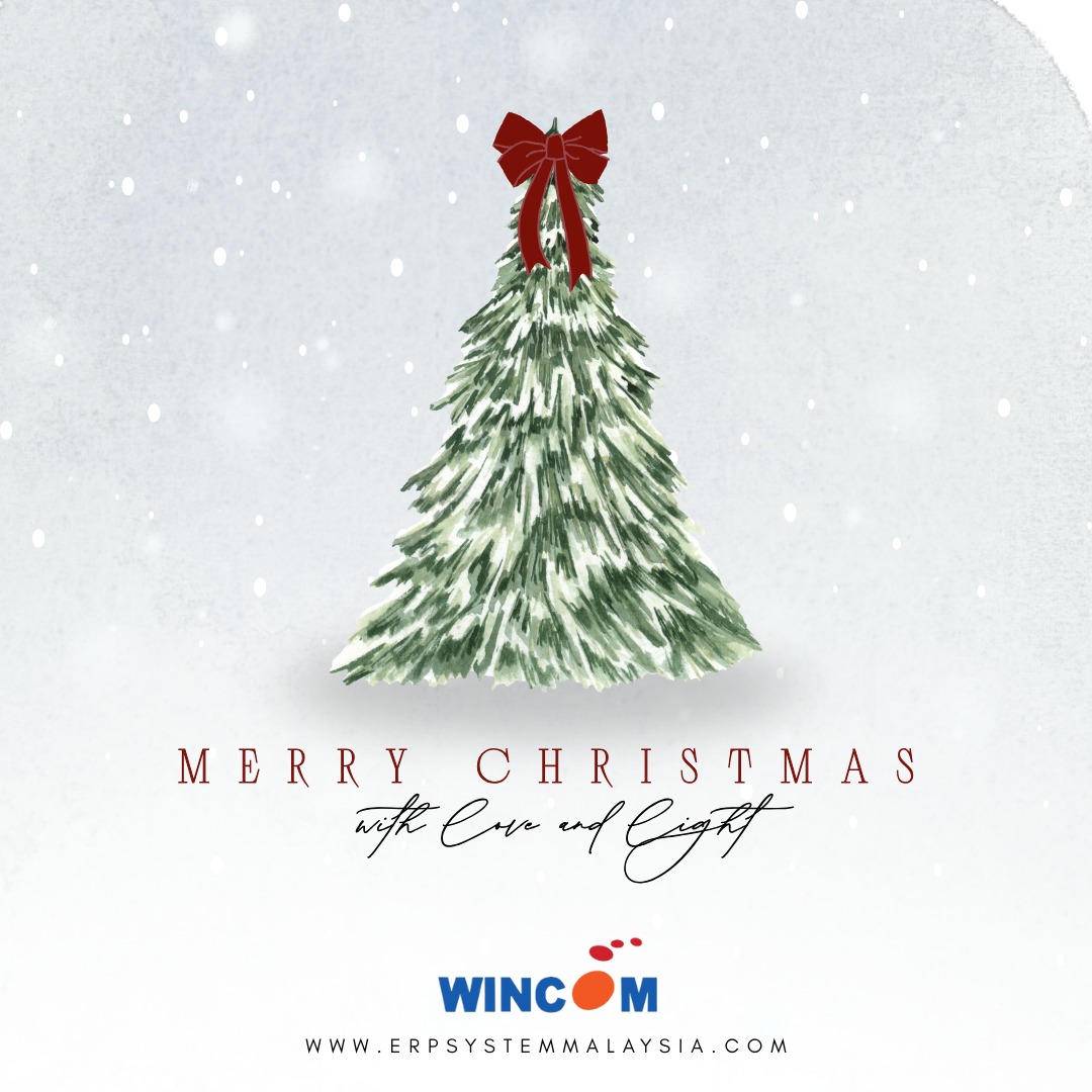 Wincom ERP Software | Johor Bahru