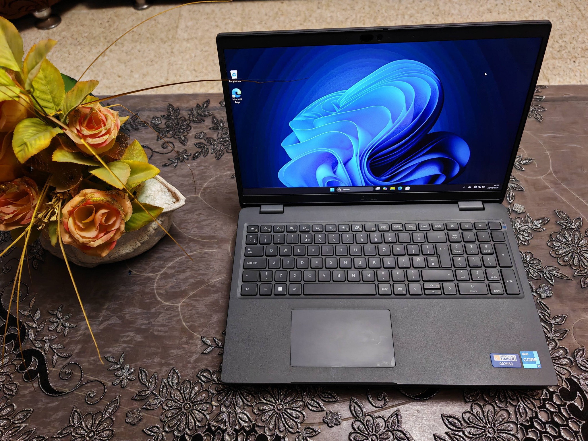 ?? TENA TSARA LOTRA ITY EEE..! ??? ✨ DELL INSPIRON 16 PLUS 