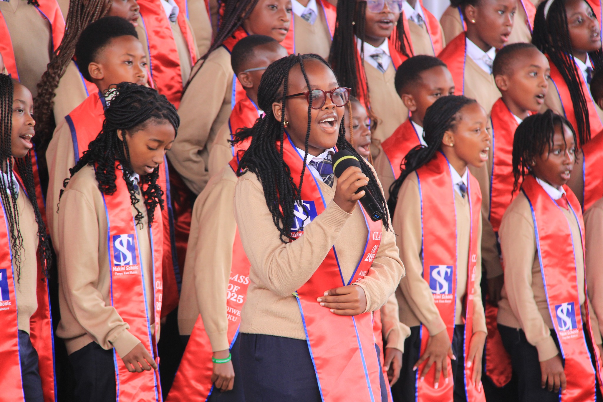Makini School Runda
