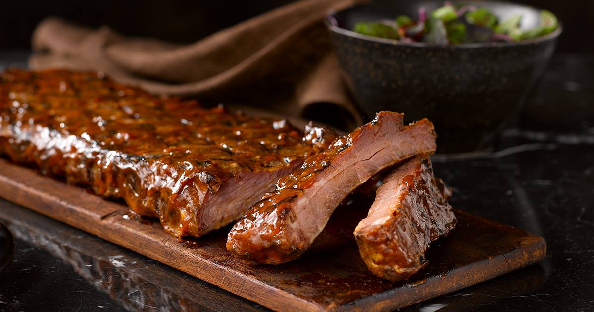 Kretschmar - These mouth watering ribs are the go-to choice for any ...
