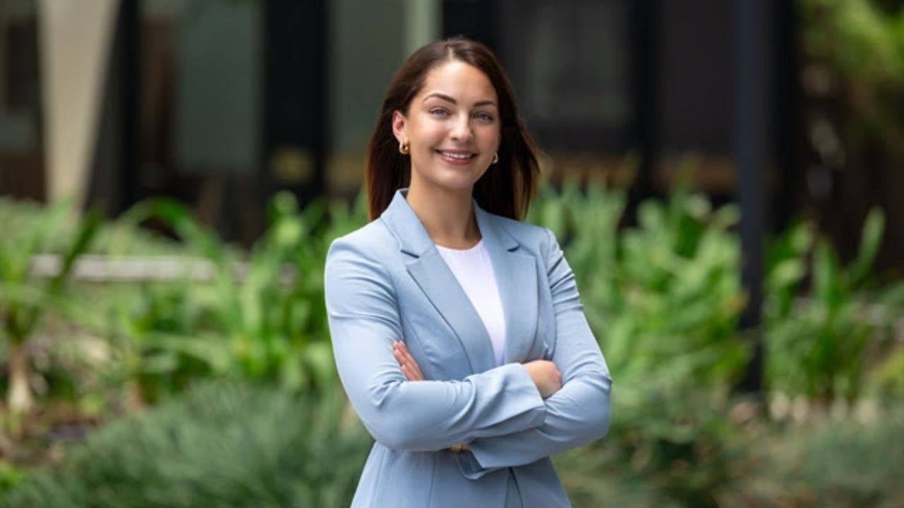 Elite Agent - Georgia Turner named Head of Recruitment at... | Facebook