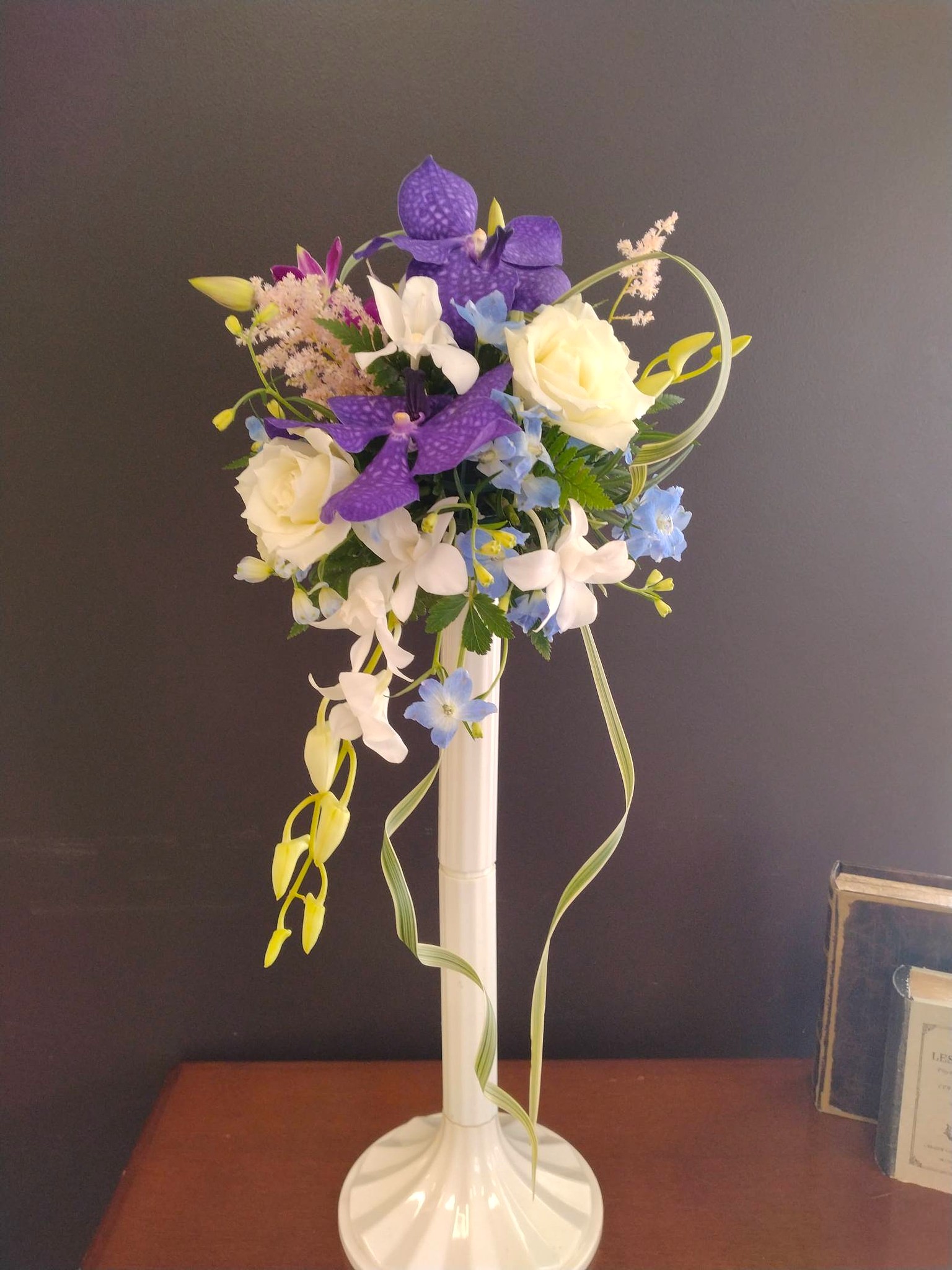 Natural Bouquet （ナチュラルブーケ） | Otsu-shi Shiga
