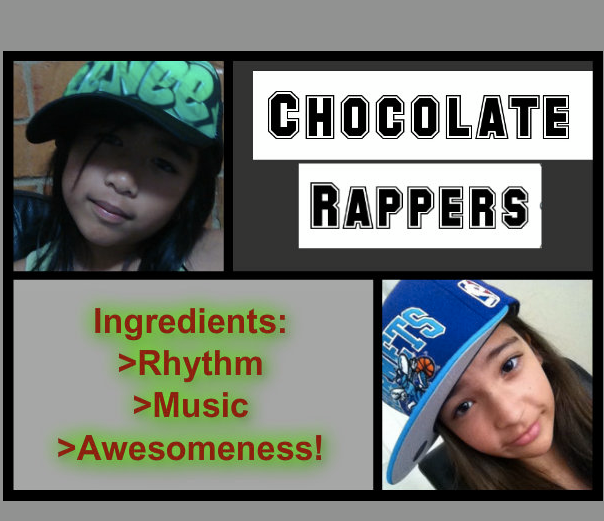 Chocolate Rappers