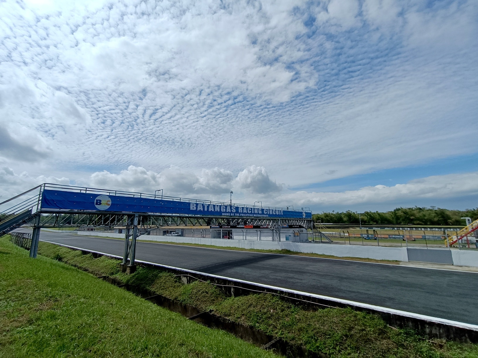 Batangas Racing Circuit | Rosario