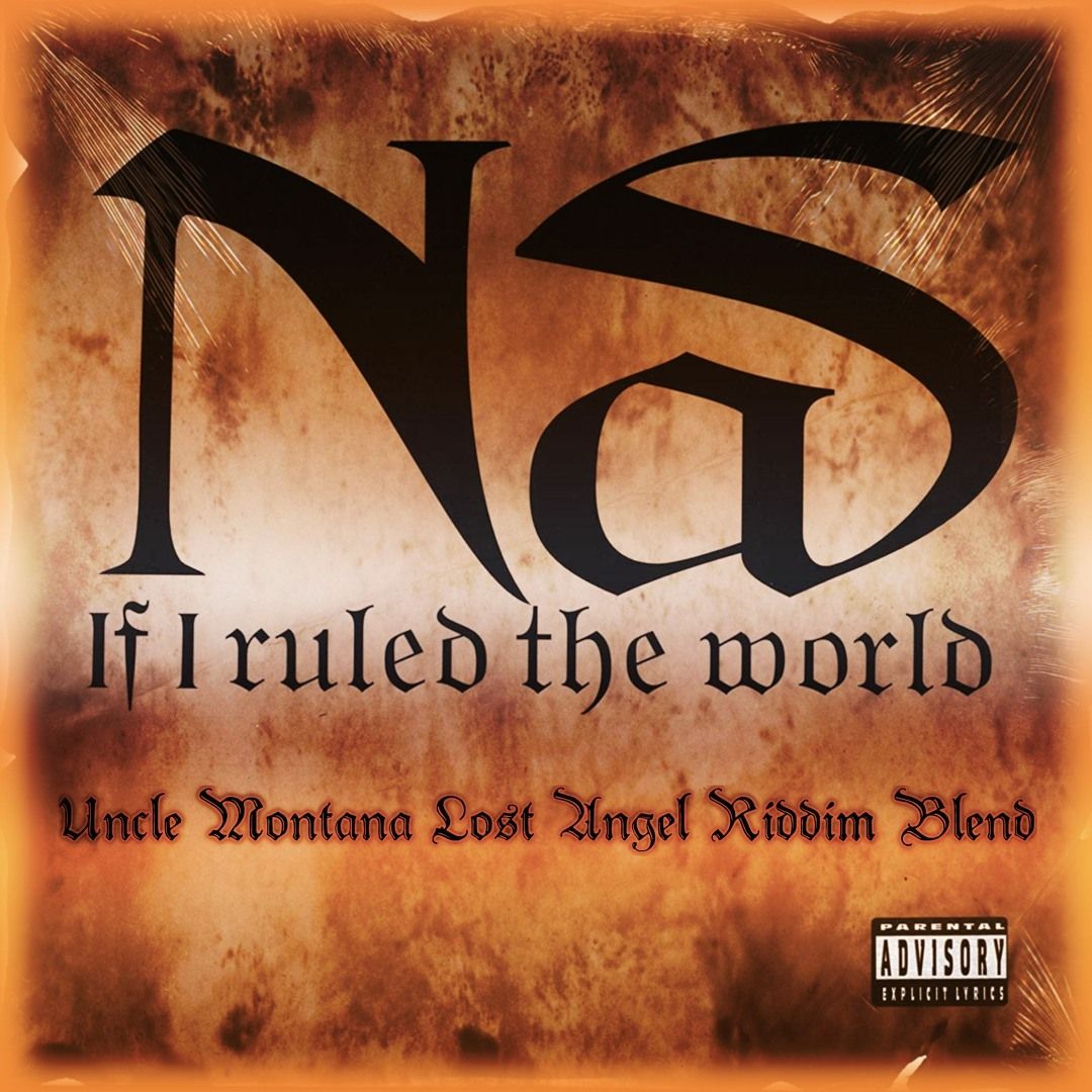 30 years ago today, Nas released the classic single “If I Ruled