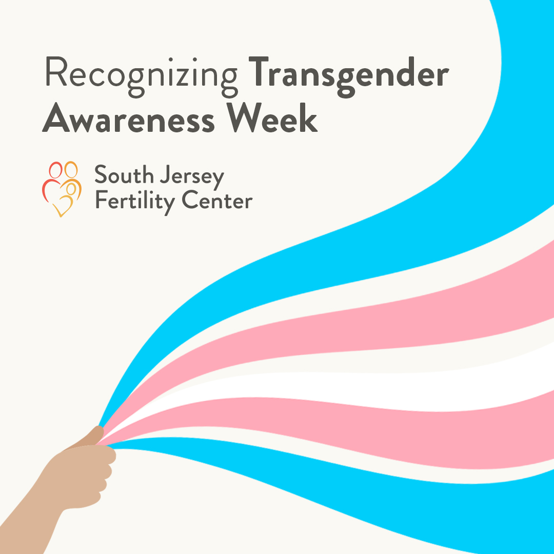 South - We’re proud to celebrate transgender awareness week and promote ...