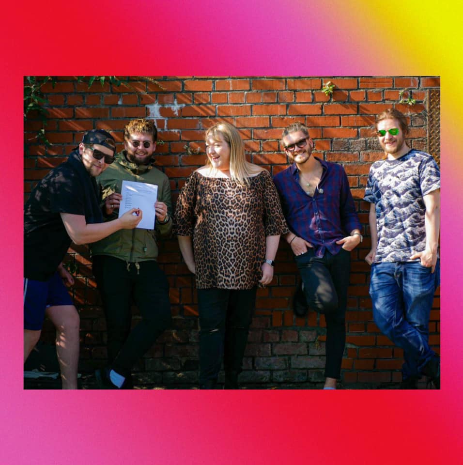 Timeless - We are delighted to announce that Liverpool’s Sienne have ...