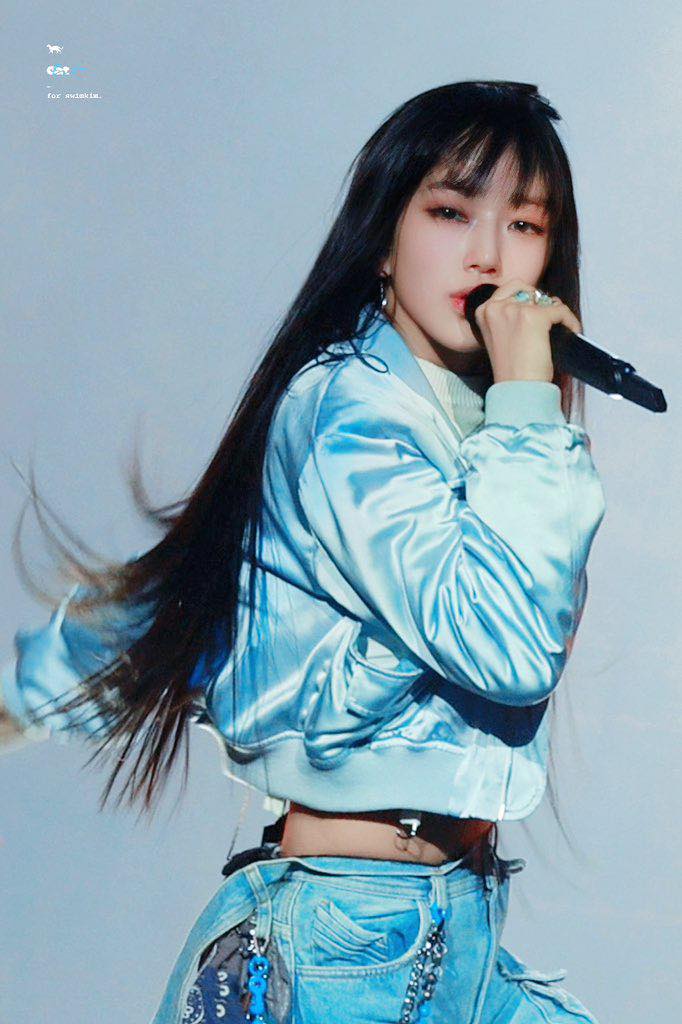 SOOIN | MEOVV 💎 —#SweetiePie—🌸 #sooin #meovv #kpop