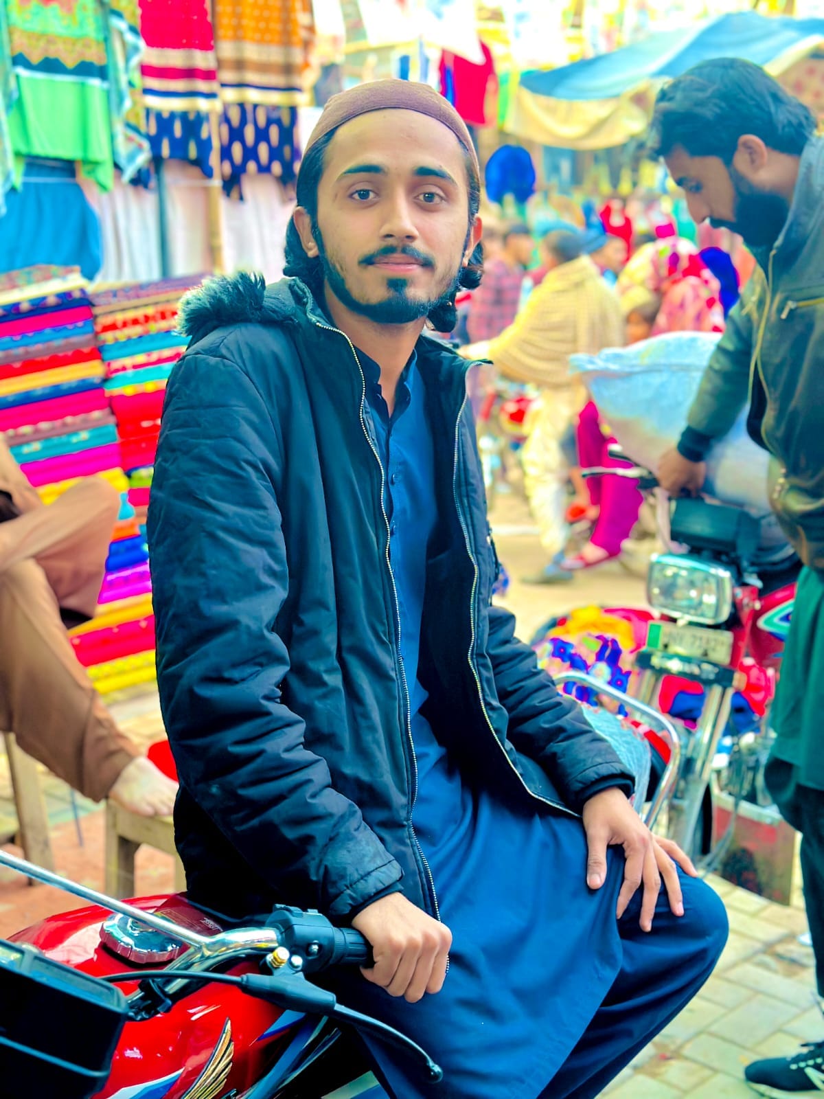 Ahsan Ali