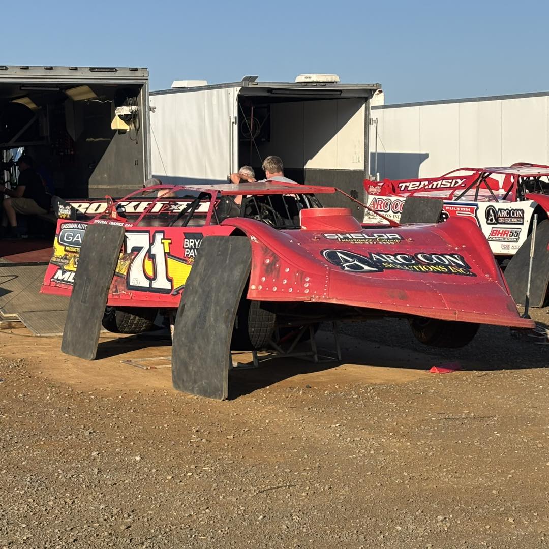 Winchester VA Speedway added a... - Winchester VA Speedway