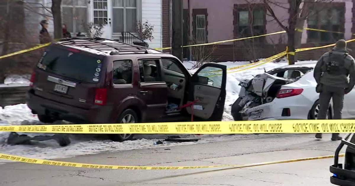 FOX - The FBI will lead the investigation into the fatal shooting by an ...