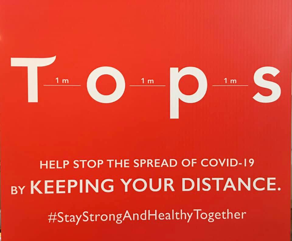 Help stop the spread of... - Kru P’Opal alert English