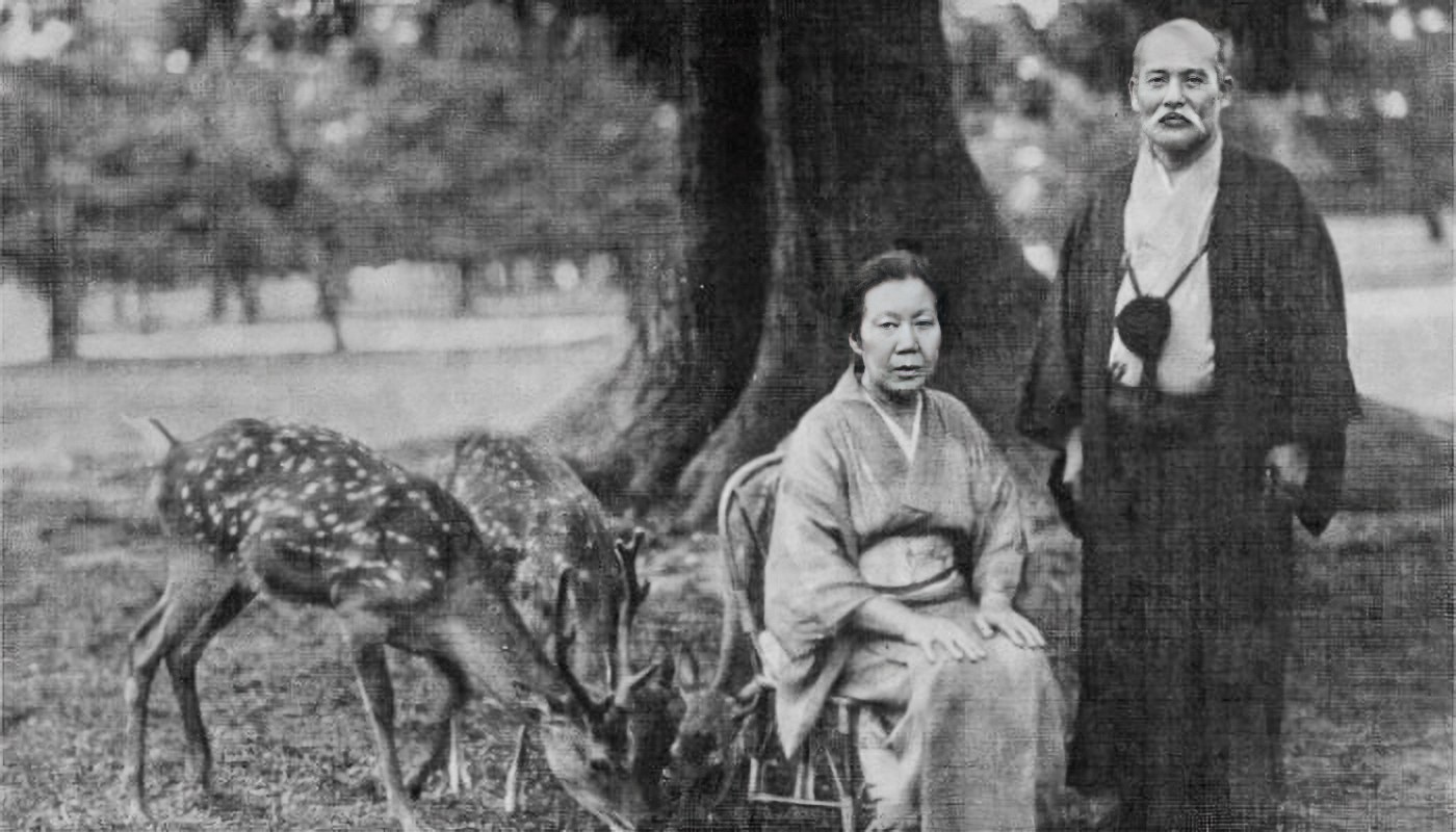 Aikido - El guerrero que conversaba con los pájaros Mucho antes de ser ...