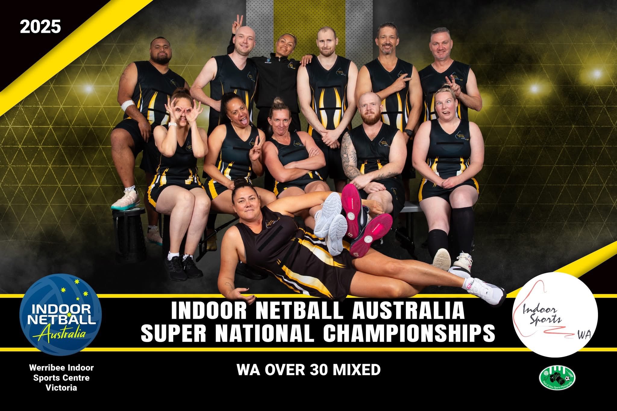 Strathpine Sports | Strathpine QLD