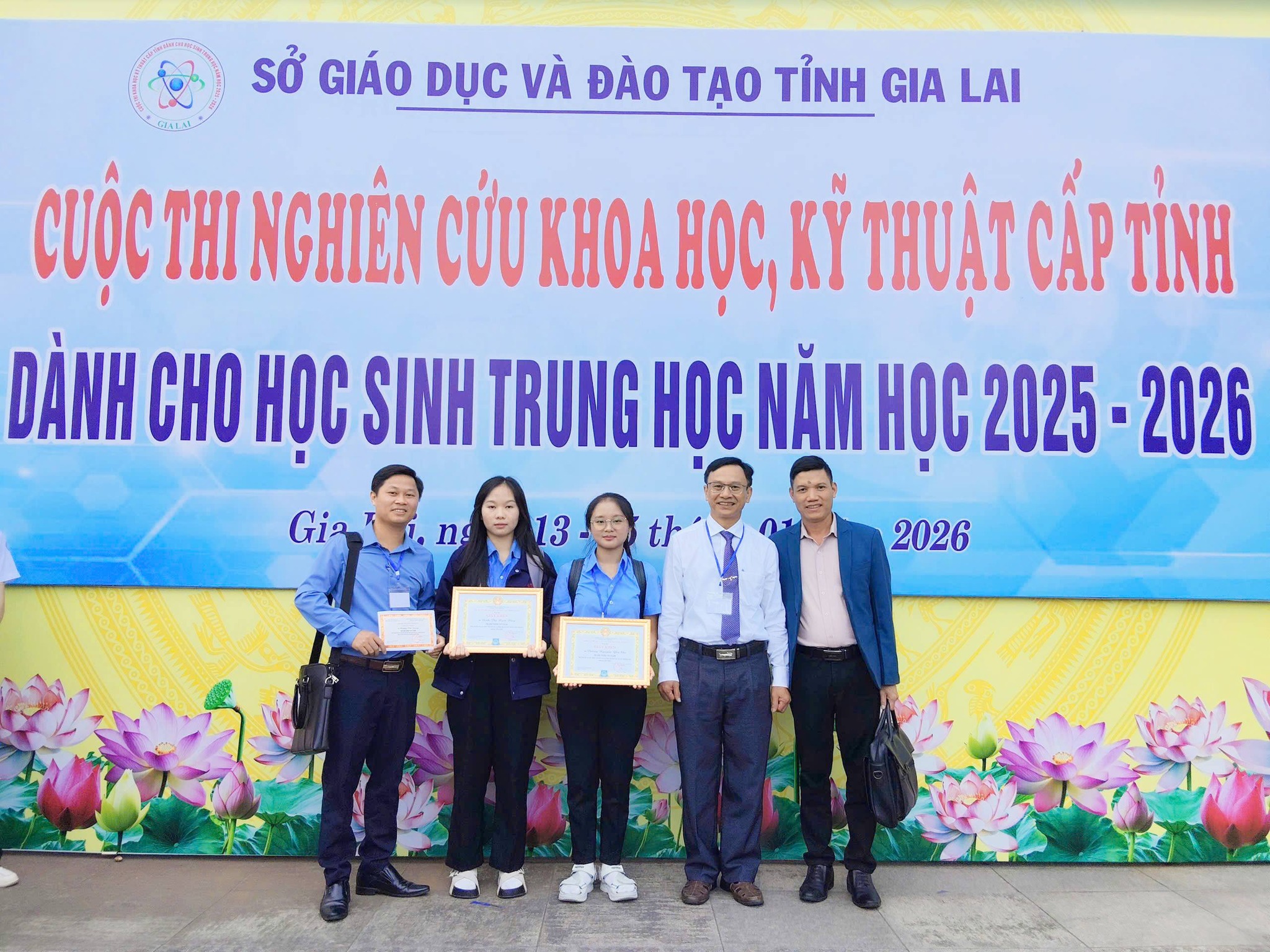 Pleime Trung - Niềm vui đầu xuân 2026. Sân chơi KHTK năm... | Facebook