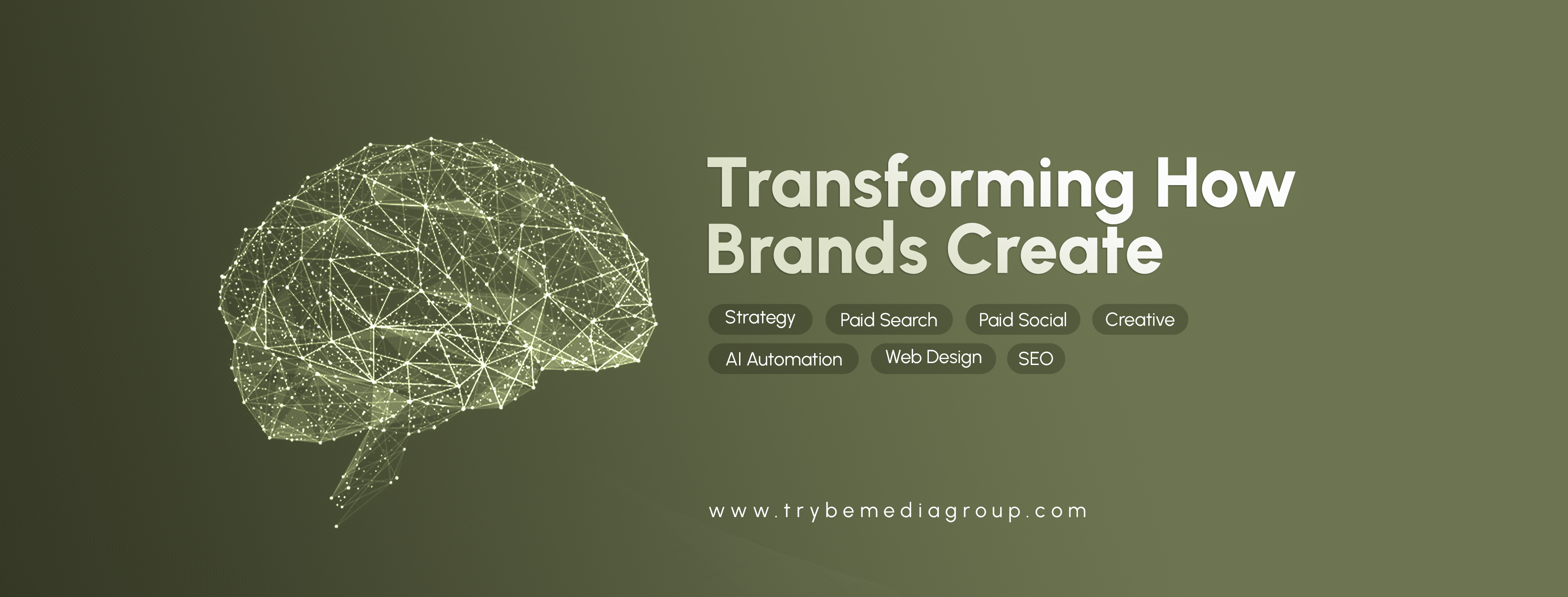 Trybe Media | Vancouver BC