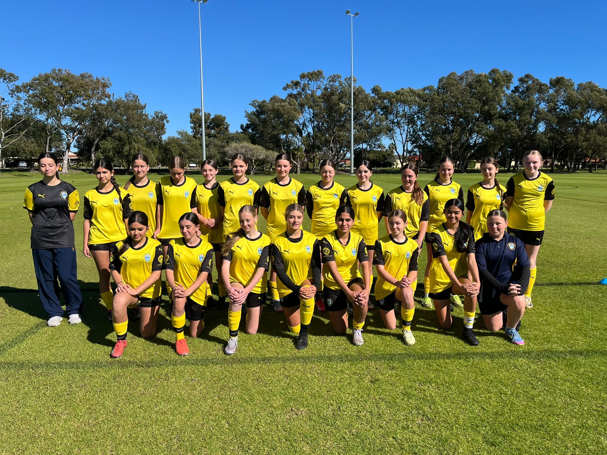 Our Junior Boys,... - Lake Joondalup Baptist College - LJBC | Facebook