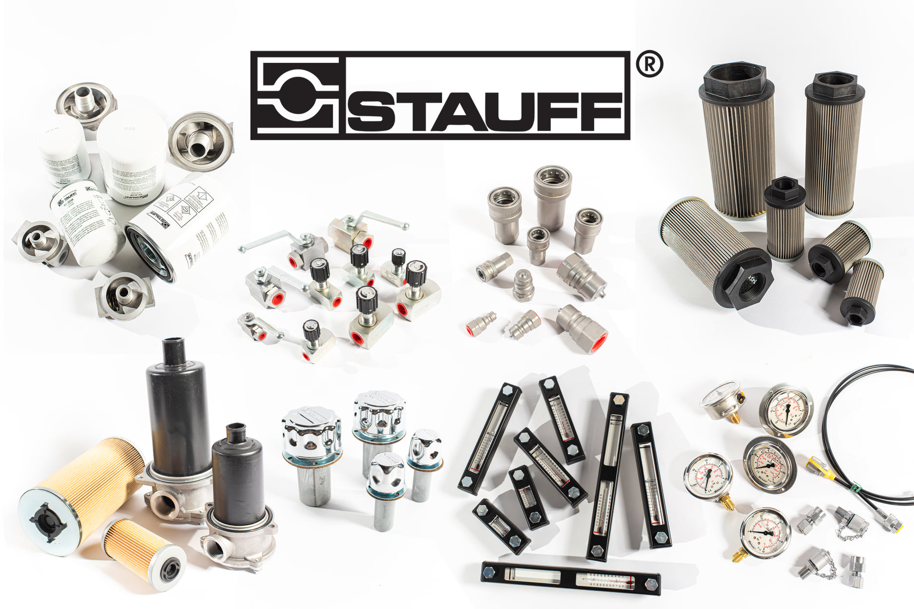 บจก.เพาเวอร์ซัพพลาย แอนด์ เซอร์วิส - ตัวแทนจำหน่าย STAUFF บจก. เพาเวอร์ ...
