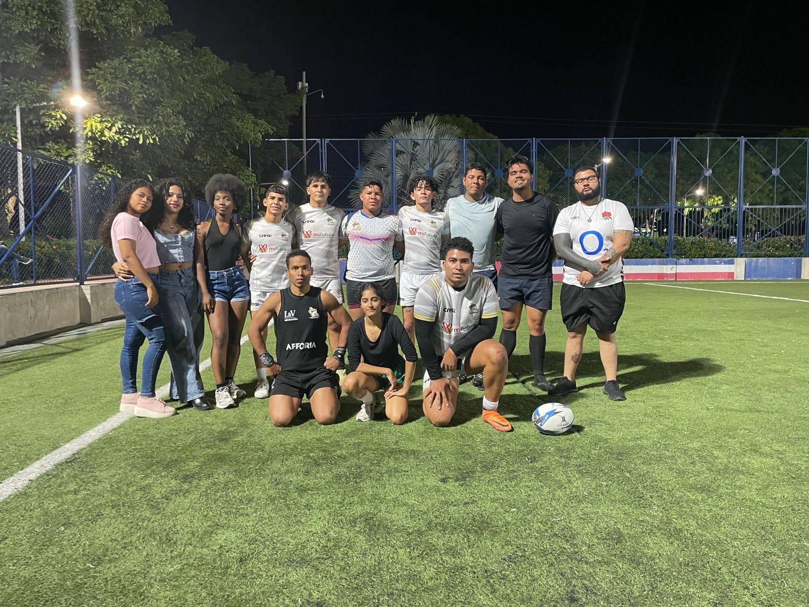 Apolo Rugby Club