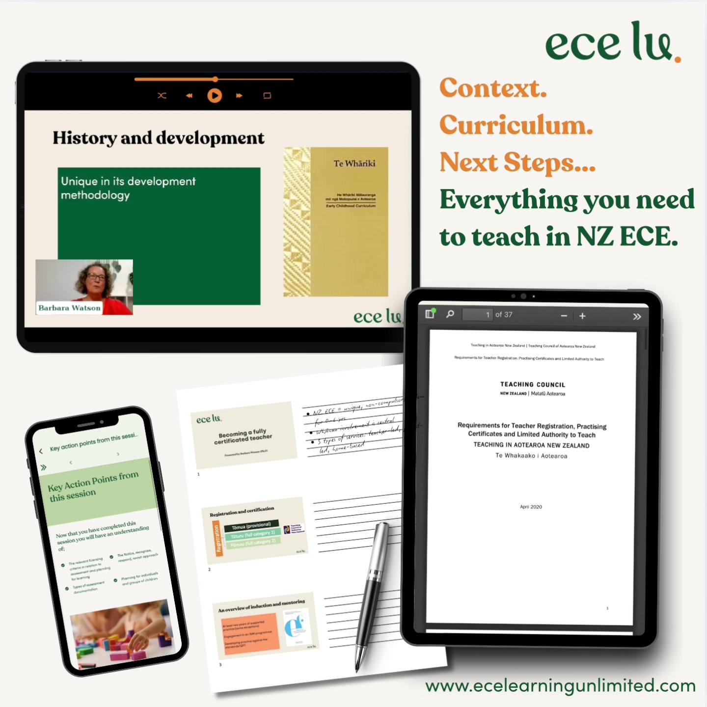 ECE - A must do for teachers new to early childhood education in New ...