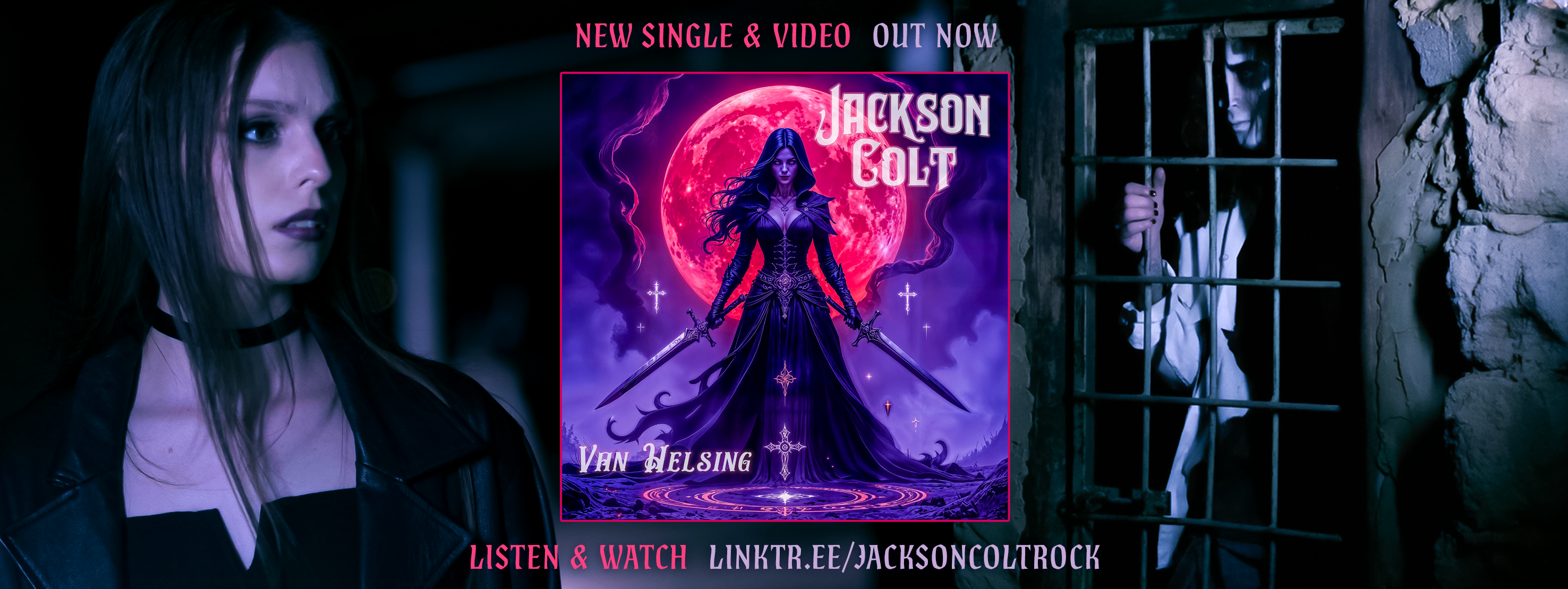 Jackson Colt