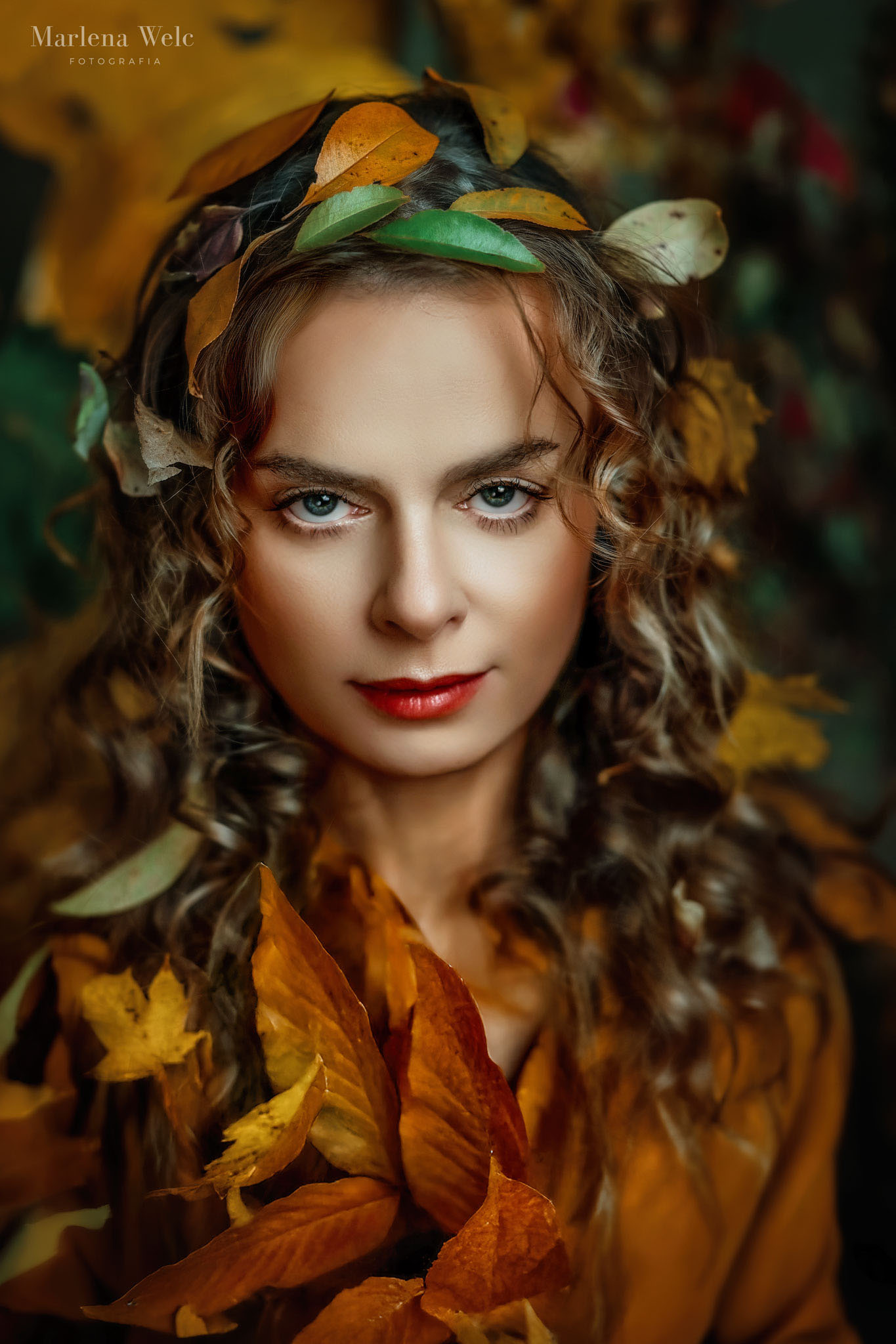 Marlena Welc Fotografia
