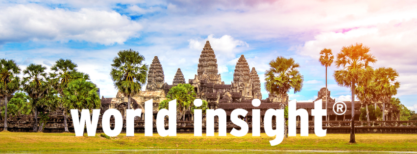 WORLD INSIGHT | Cologne