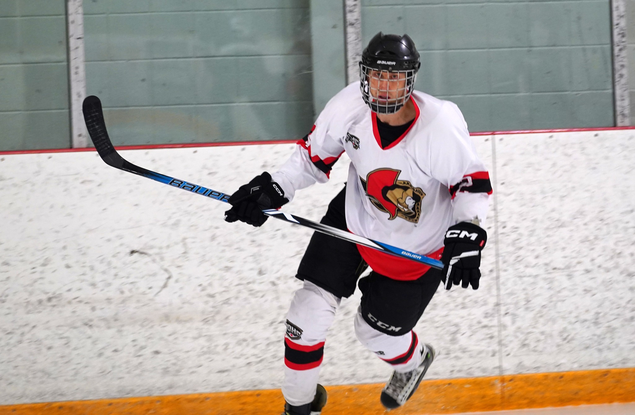 Burlington Oldtimers... - Burlington Oldtimers Hockey Club