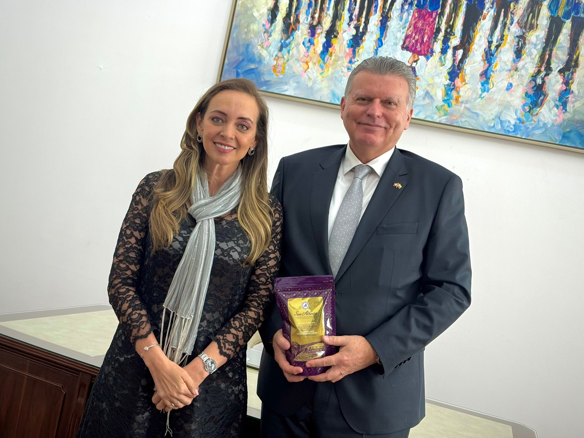 Martha Isabel Rueda