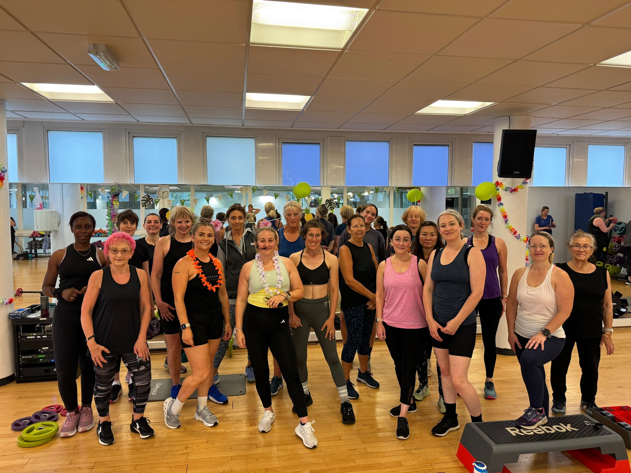 Robinson Pools & Fitness | Bedford