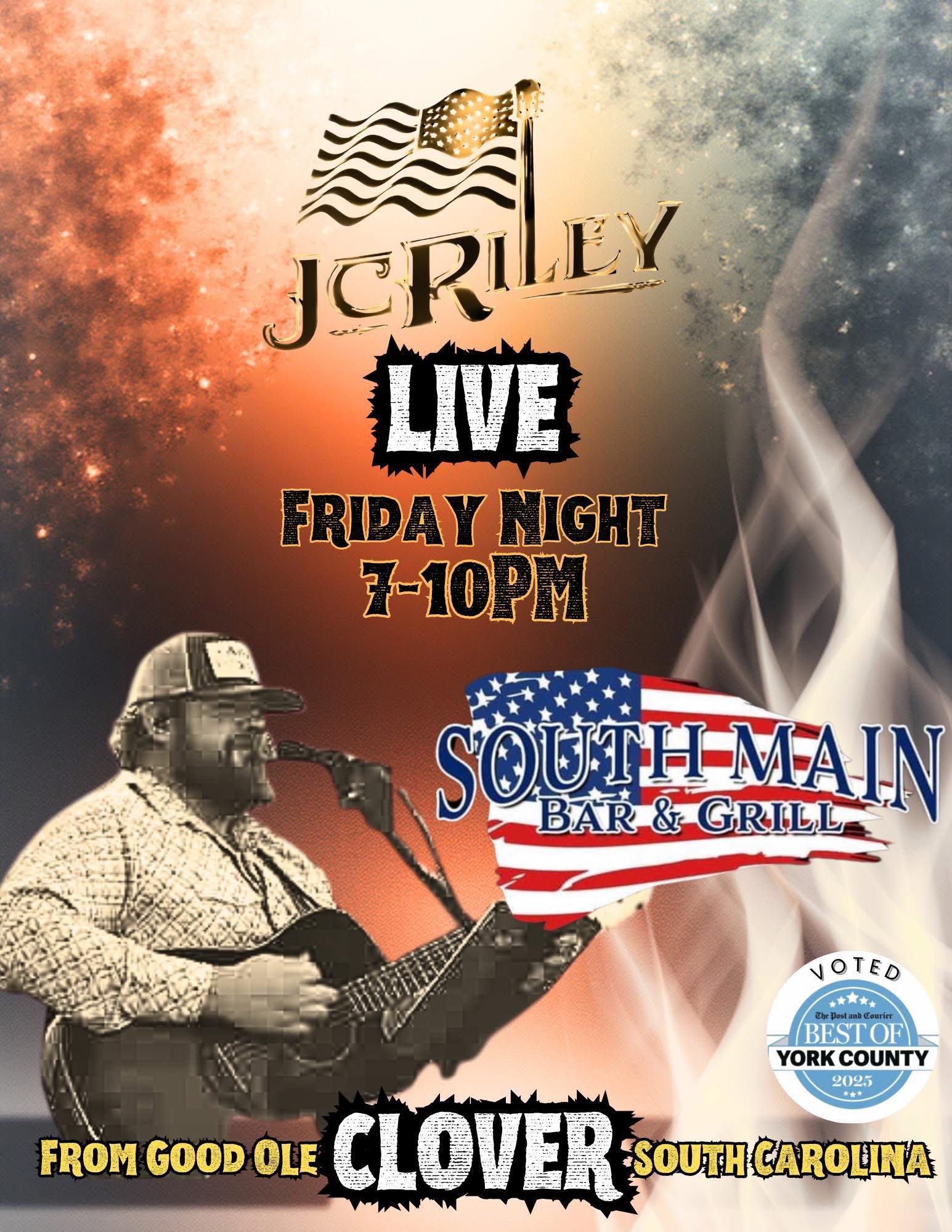 South Main Bar and Grill added... - South Main Bar and Grill