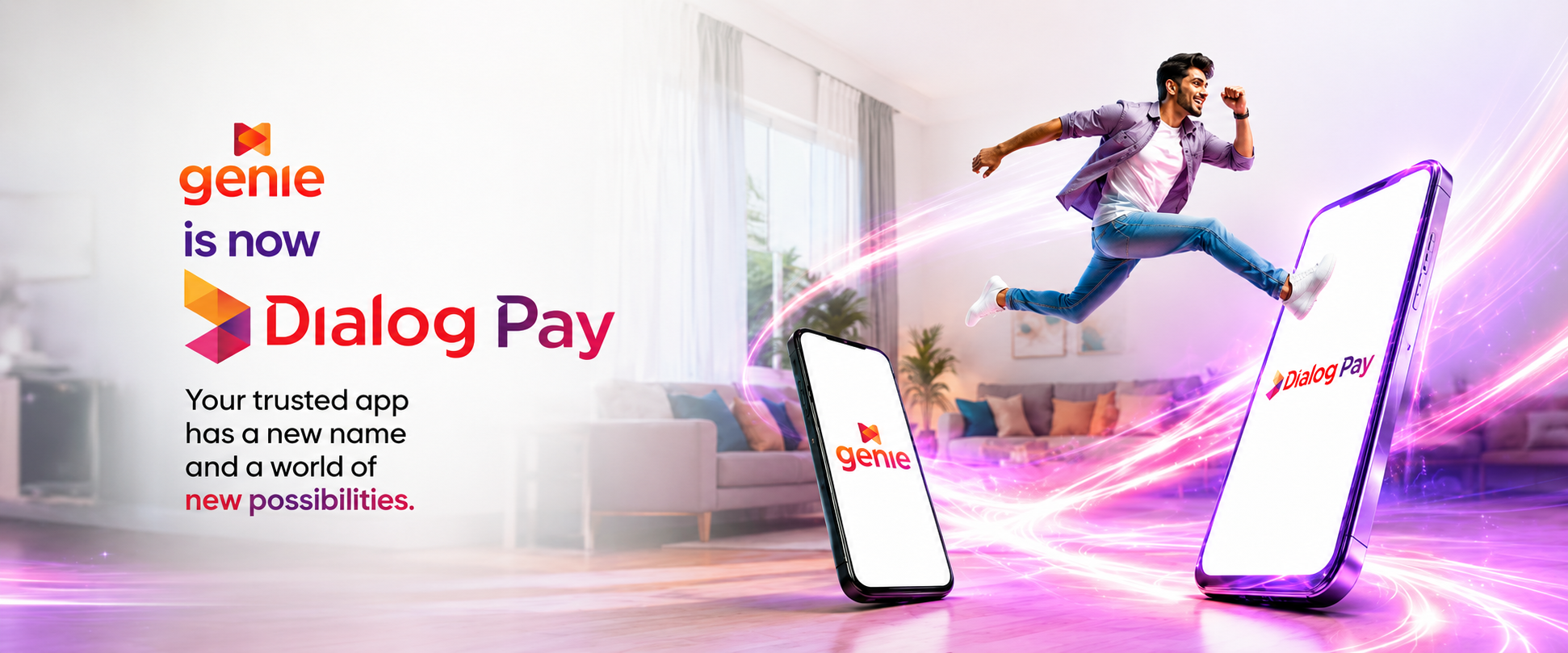 Dialog Pay | Colombo