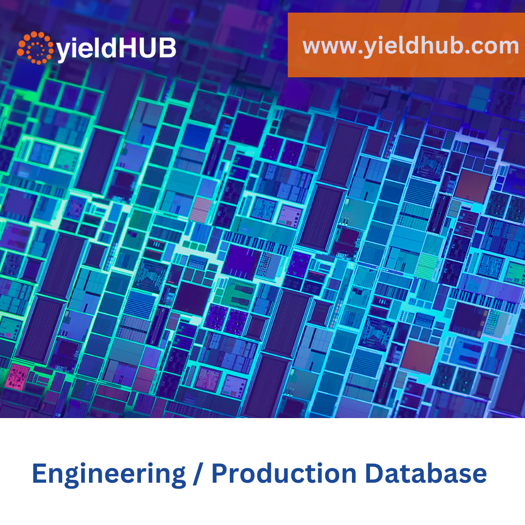 Yieldhub - The semiconductor industry is an engineer 👨‍💻... | Facebook