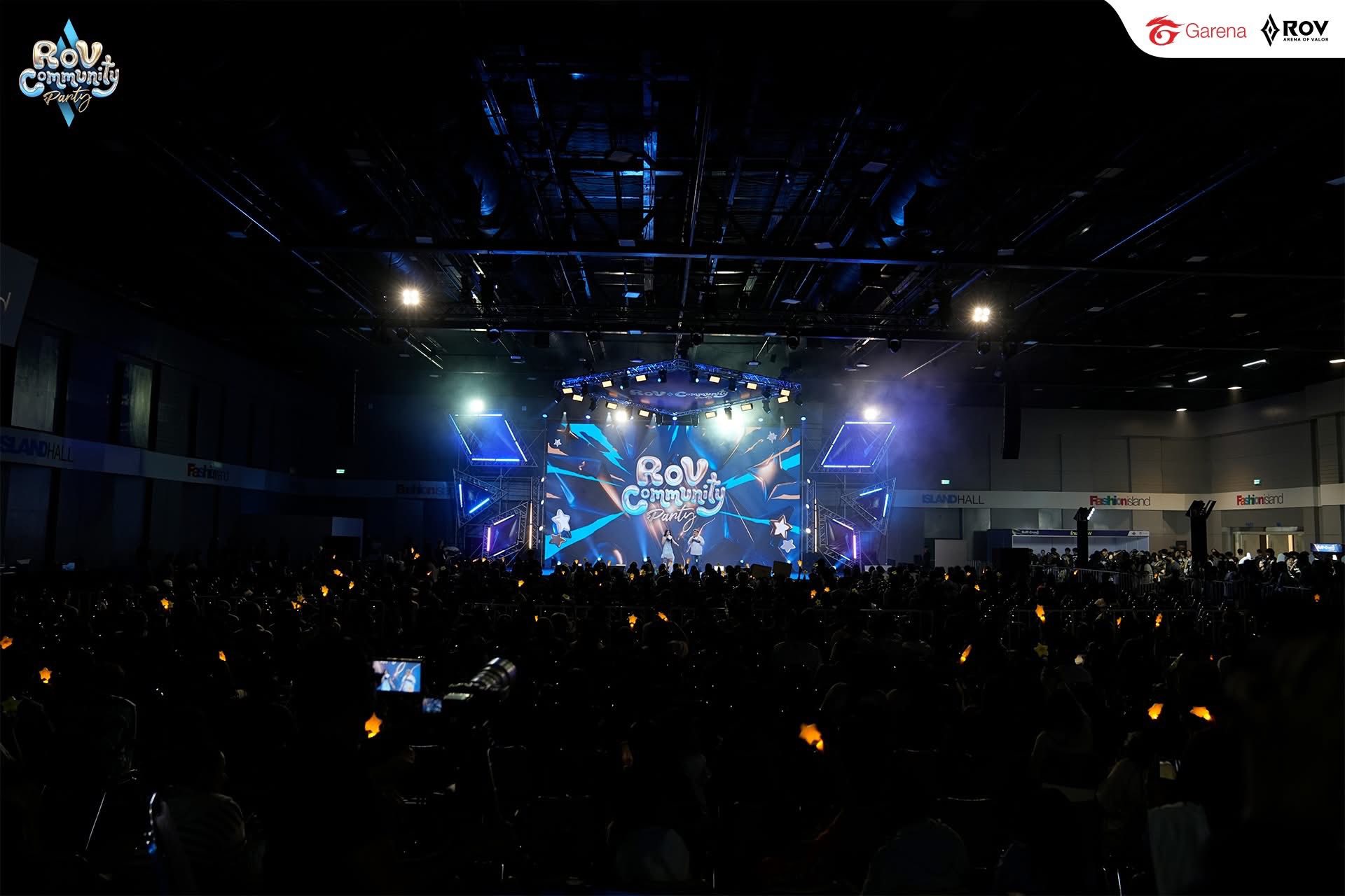 Kanomroo Live