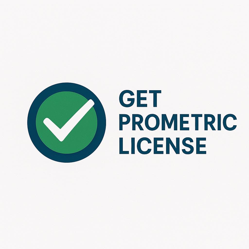 GET Prometric License | Dubai