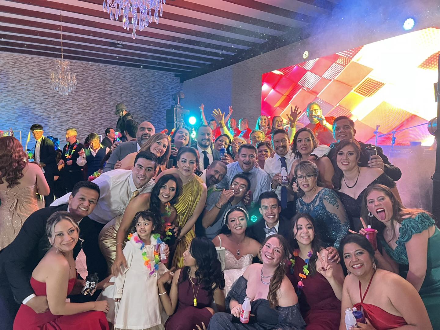 Coco Banda Grupo Musical León