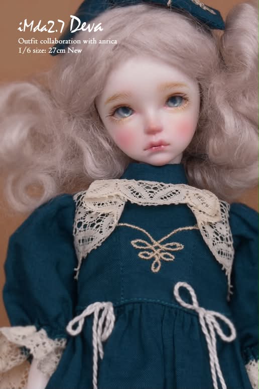 IMDA DOLL (@ImdaDoll) • Facebook