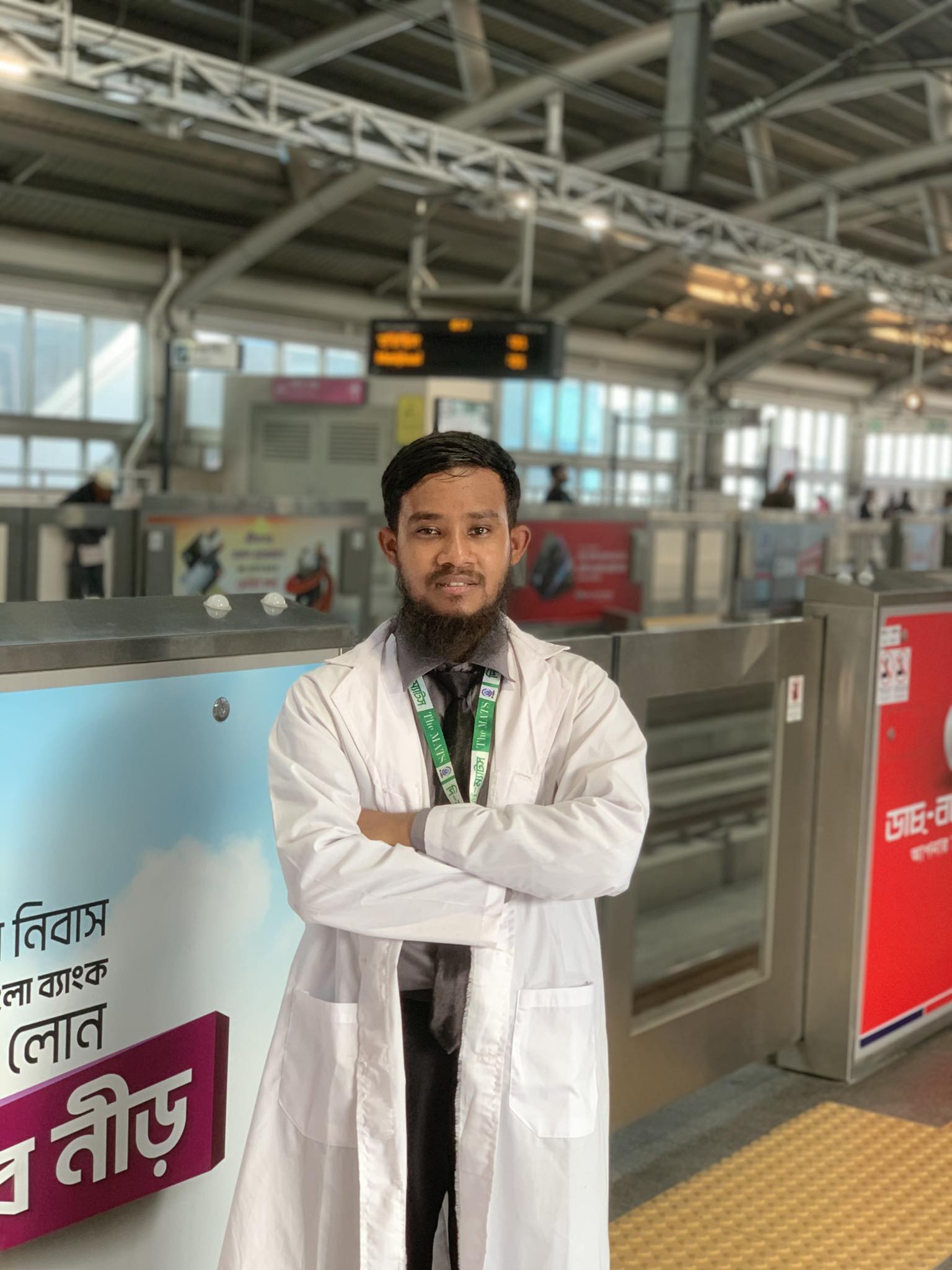 Azijur Rahman