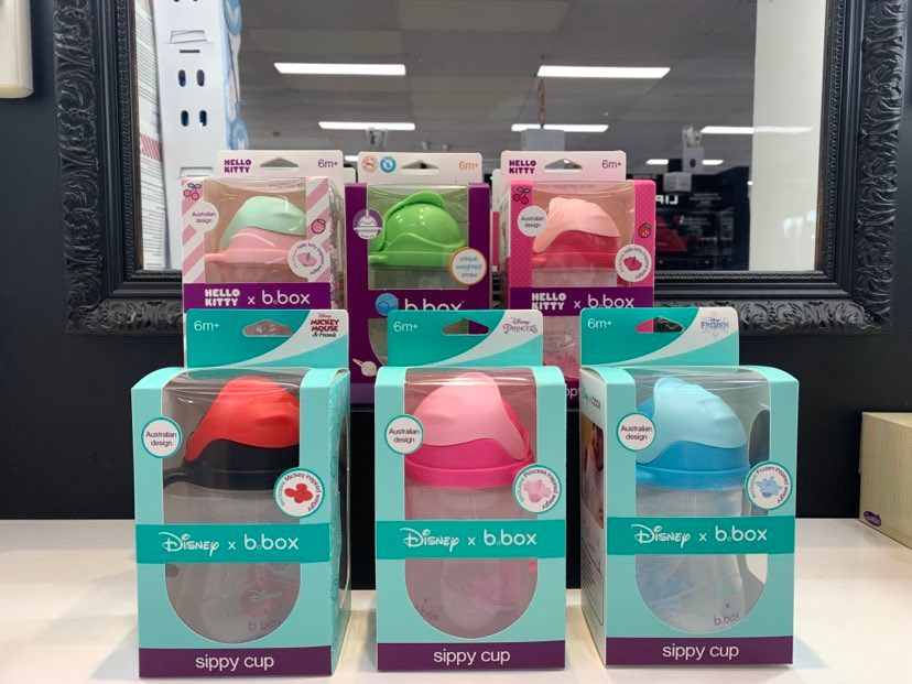 Our 'B.box for kids®' range is... - Hooper Centre Pharmacy | Facebook