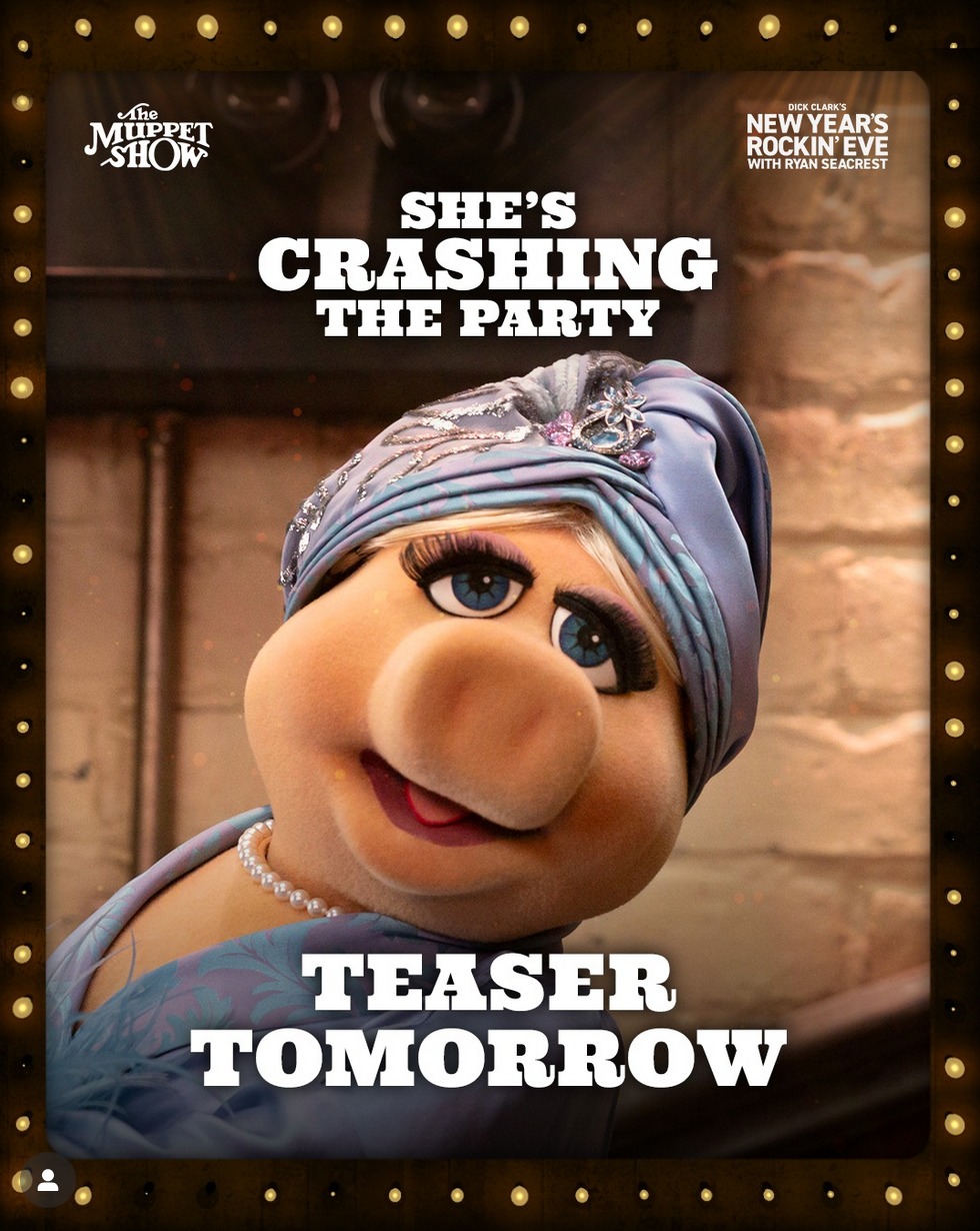 ToughPigs.com - VCR Alert: We're gonna get our first real look at the ...