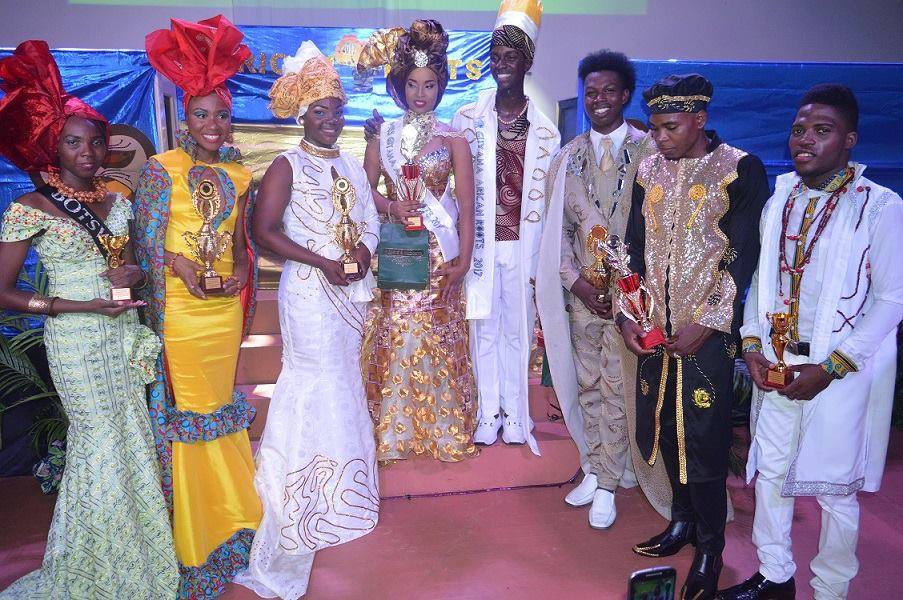 African Roots Week