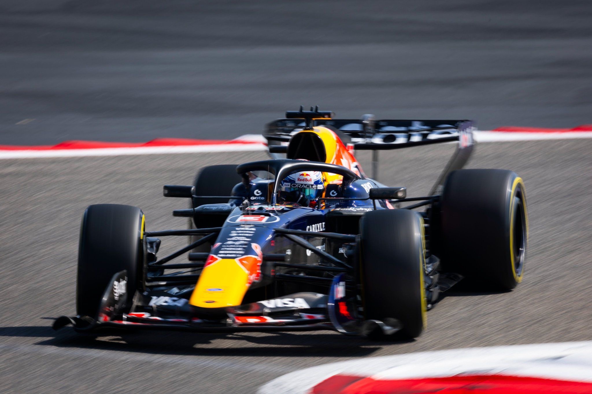 This - 🚨| Why Red Bull was the real winner of F1 2026 testing: — Max ...