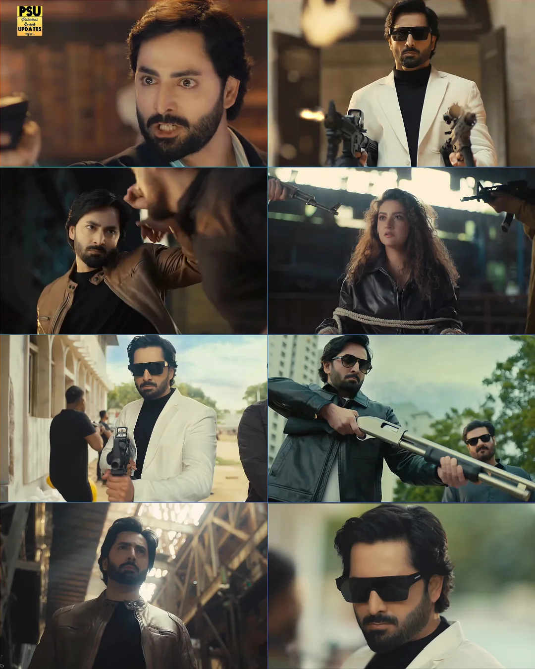 We are not ready for... - Pakistani Serials Updates & TRP | Facebook