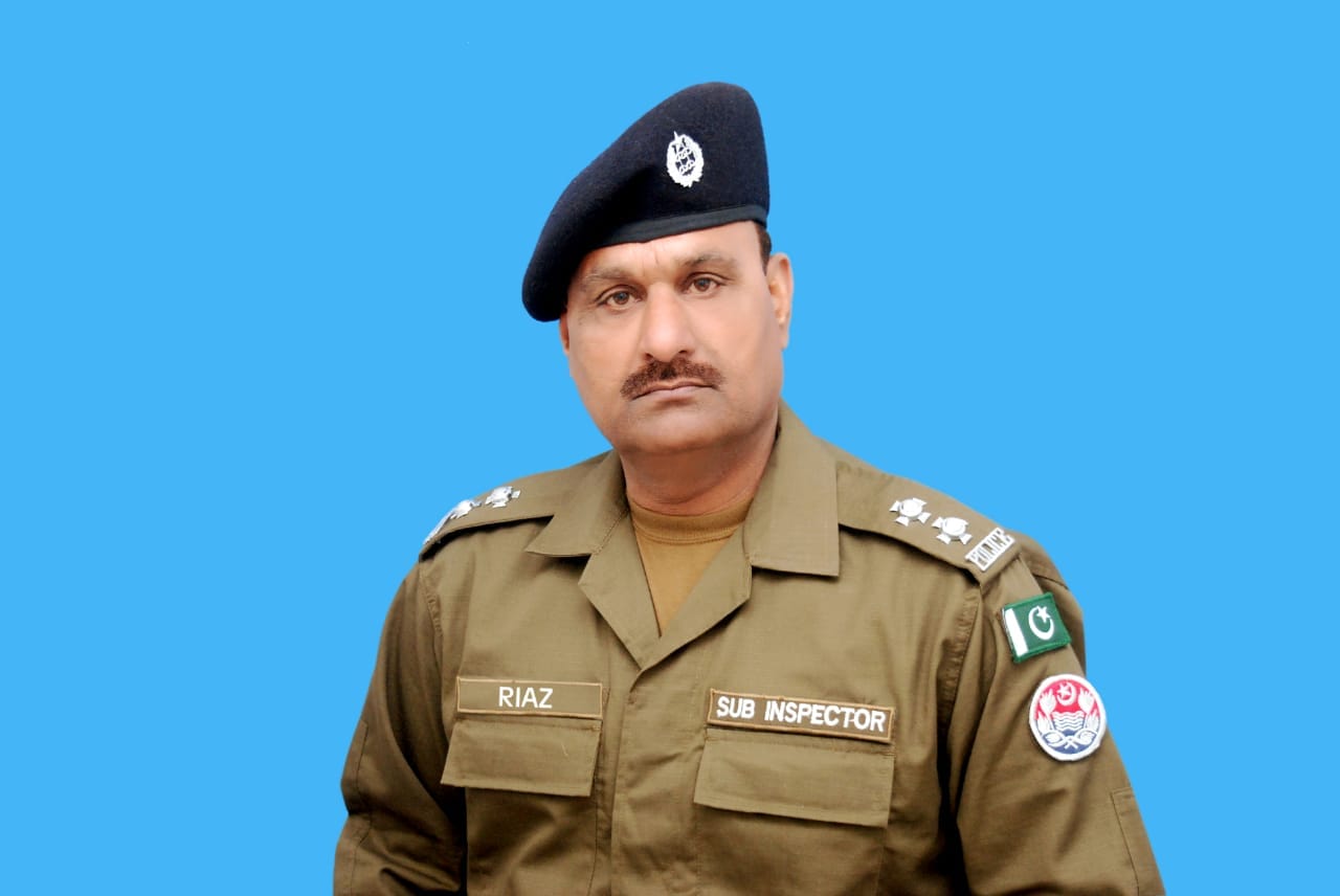 Adv Sohail Riaz Ranjha