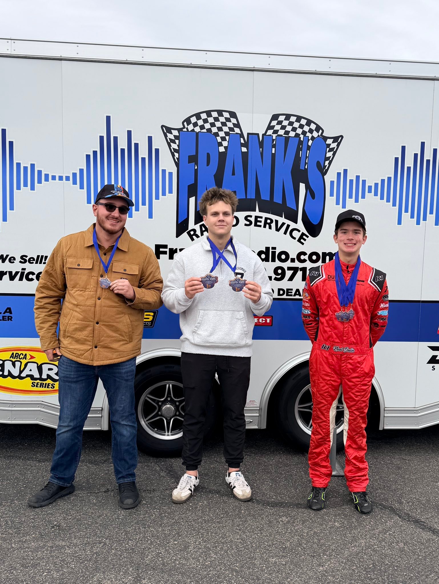 Dulin Motorsports